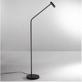 Ideal lux - led podna lampa easy LED/3,5W/230V cri 90 crna Cene