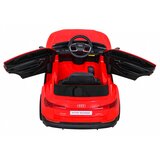  Licencirani auto na akumulator Audi E-Tron Sportback - crveni | shoptok.hr