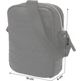 Hugo Torba preko ramena 'Ethon 2.0' crna | shoptok.hr