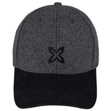 Munich Gorra cap bristol lifestyle Siva | shoptok.hr