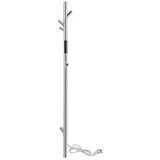  Električni šipkasti sušač peškira 118 cm 30W nerđajući čelik | Eponuda.com
