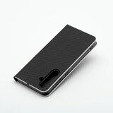 Oem LUNA Book Carbon futrola za SAMSUNG GALAXY A16 5G crna | shoptok.hr
