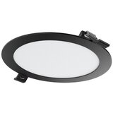 Braytron led ugradna panel lampa 12W cct BP01-91281 | ePonuda.com