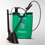 Prskalica ledjna Garden 12L