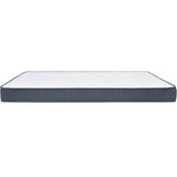  Madrac box spring 190x90x20 cm srednje mekan od tkanine | shoptok.hr
