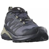 Salomon Tek & Trail Trailowe X-adventure Gtx Gore-tex pisana Cene
