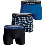 Bjorn Borg cotton stretch 3x boksarice Cene