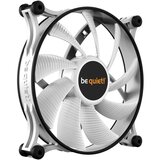 Be Quiet! shadow wings 2 white pc ventilator, 140mm, pwm | shoptok.hr