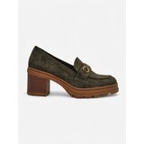 Resti Women's heeled moccasins Tollinge Cijene