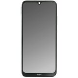 Xiaomi (OEM) Dodirno staklo i LCD zaslon za Xiaomi Redmi Note 8T, originalno (OEM), bijelo | shoptok.hr