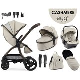Egg 3® dječja kolica 9u1 - Cashmere Cijene