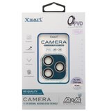  Folija za zastitu kamere x-mart pvd camera film za iphone 17 pro (6.3)/iphone 17 pro max (6.9) srebrna ( FL11942 ) | Eponuda.com