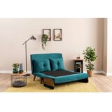 Atelier Del Sofa sofa za 2 sedišta cosmo 2 seater petrol green | ePonuda.com