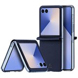 Dux ducis maskica BRIL za SAMSUNG Z Flip7 5G modra Cene