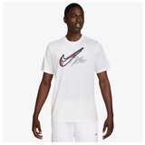 Nike muška majica M nk df tee rlgd oc s5 FZ8095-100 Cene