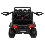  Dječje električno terensko vozilo Grand 4x4 LIFT &amp;ndash; kamuflažno Slike
