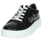 GaËlle Paris Nizke superge GS0006L Črna | Shoptok.si