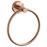 REA Bath Kupaonska viješalica Ring 6610 Modern Brush Copper | shoptok.hr