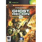 Ghost Recon 2 (XBOX) - rabljeno | Shoptok.si