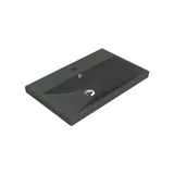 Umivaonik Elite 60x45cm crni 032007-U97