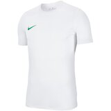 Nike Dres 'Park VII' limeta / bijela Cijene