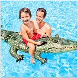 Intex dusek za vodu - aligator 3+ 57551 | ePonuda.com