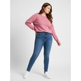 Sinsay Mom fit traperice plus size | shoptok.hr