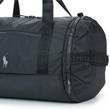 Polo Ralph Lauren DUFFLE-DUFFLE-LARGE Crna | shoptok.hr