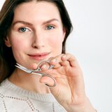 Zwilling Twinox škarje za obrvi | Shoptok.si