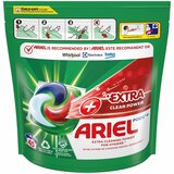 Ariel pods +extra clean power kapsule za pranje veša, 45kom Cene'.'