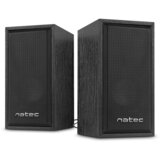Natec panther, stereo zvučnici 2.0, 6W rms, usb power cene