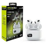 Max Mobile In-ear slušalice AK05 White | shoptok.hr