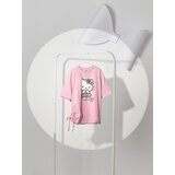 Sinsay Pamučna majica s printom Hello Kitty | shoptok.hr