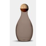 Sagaform Smeđi bokal od reciklirane plastike 1,4 l Billi – | shoptok.hr