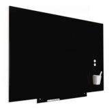  ČRNA TABLA - stenska 100x150cm Rocada SkinBoard | Shoptok.si