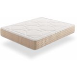 Moonia Vzmetnica Viskoelastični Memory Royal Multizone 25 cm, 150x200 cm - (21563283) Cene