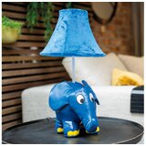 Happy Lamps LED Dečija stona lampa ELEPHANT LED/5,4W/230V slon Cene