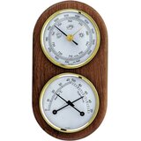 TFA analogna vremenska postaja tfa\, hrast\, notranja in zunanja uporaba\, 20.1051, (20449937) Cene