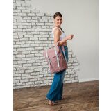 Vuch Corbin Big Light Red city backpack | shoptok.hr