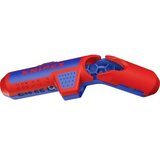 Knipex nož za skidanje izolacije Prikladno za okrugli kabel 5 mm (max) za solare - 16 95 03 SB - NOVO U -u | shoptok.hr