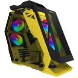 AQIRYS Kućište Saiph Yellow | ePonuda.com