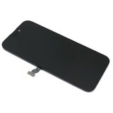Apple Lcd za iphone 14 pro max + touchscreen black fog ( LCD9111 ) Cene