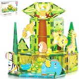 Other_toys Picasso Tiles safari set s 8 zivotinja | shoptok.hr