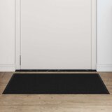  Otirač crni 60 x 90 cm | shoptok.hr