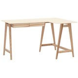 Ragaba Pisalna miza 85x135 cm Luka - Ragaba | Shoptok.si