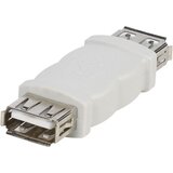 Vivanco CAU1 USB a/USB a adapter | Shoptok.si