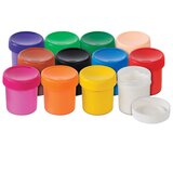  TEMPERA 20ML U ČAŠI 12 FABER-CASTELL 121050 | shoptok.hr