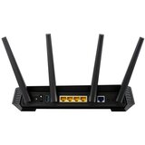 Asus GS-AX5400 dual-band WiFi 6 gaming router PS5 compatible Mobile Game Mode VPN Fusion Instant Guard Gear Accelerator Gaming Port | Shoptok.si