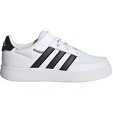 Adidas Modne superge Breaknet 20 El Bela | Shoptok.si