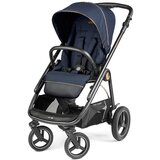  Peg perego® otroški voziček 2v1 veloce™ tc blue shine | shoptok.hr